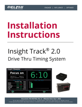 INS-INSTRK2 Rev G - Insight Track Installation Instructions-01