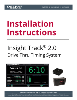 INS-INSTRK2 Rev G – Insight Track Installation Instructions-01 INS-INSTRK2 Rev G - Insight Track Installation Instructions-01