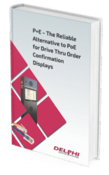P+E – The Reliable Alternative P+E – The Reliable Alternative