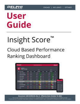 USR-SCORE-EN-Rev-A-Score-User-Guide–01 USR-SCORE-EN-Rev-A-Score-User-Guide--01